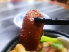 牛舌-珍珍小食店(西华路店)