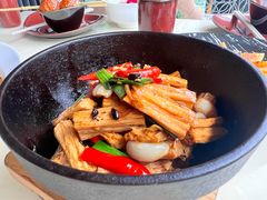 -柴门饭儿(成都太古里店)