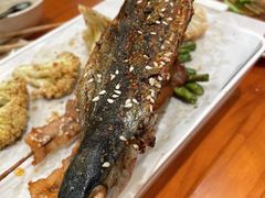 -本色.小马哥烧烤(五一路总店)