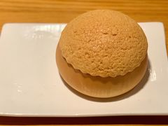 菠萝包-红鱼湾餐厅(国际大厦店)