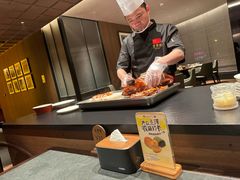 -全聚德(双井店)