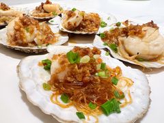 -神洲四海大酒楼(王府井澳门中心店)
