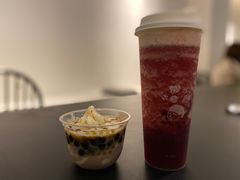 波波茶-喜茶(东莞汇一城店)