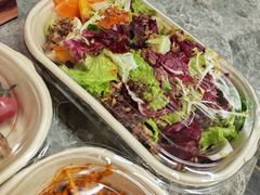 -研食记西餐厅(金融中心店)
