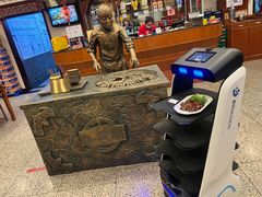 -北京小肠陈饭庄(方庄店)