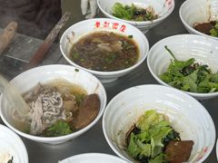 -老赵面店(大西路店)