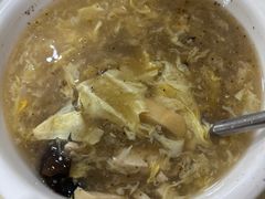 -满口香饭店