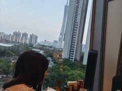 -田舍家Inakaya·炉端烧·铁板烧(天汇igc店)
