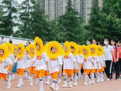 -吉的堡幼儿园(西安绿地园)