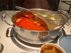 -左庭右院鲜牛肉火锅(苏州园区永旺店)