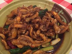 -龙桥私厨·姜花菊花过桥鱼·顺德菜(容桂店)