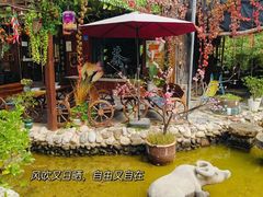 -茯茶镇