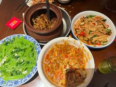 -回家吃饭·地道南昌菜(建德观总店)