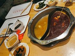 -袁记串串香(西安路店)
