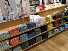 -优衣库(沈阳万象城店)