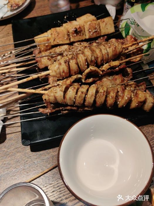 刘成杰锦州烧烤(南河路店)图片