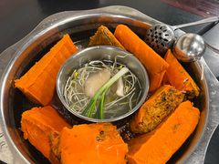 -邓莽子老火锅(中兴路总店)