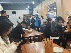 -王菊美食街·王菊面馆(总店)