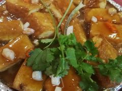 -百家福海鲜排档·闽菜·家宴(斗西路口店)