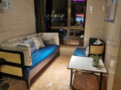 -辣螃铠盆盆蟹大排档(海昌店)