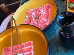 -牛New寿喜烧(金鹰世界店)