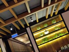 -小厨娘淮扬菜(清江苏宁广场店)