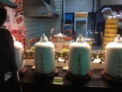 -江南韵·无锡太湖文化体验餐厅(凤凰天街店)