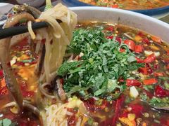 -飞虹鱼馆(春华路店)