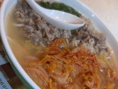 -新宝餐厅(流塘店)