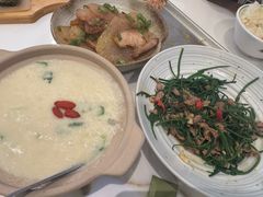 -春家·非遗手工小吃(徐汇万科广场店)