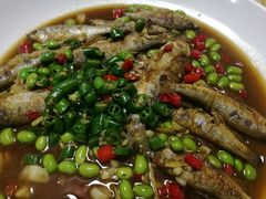 小河鱼-双门农庄(南源岭店)