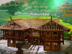 -西江苗族博物馆