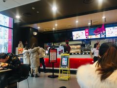 -肯德基(广场南路店)