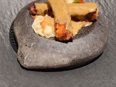 -狮拾久·现代新加坡料理(福田COCO Park店)