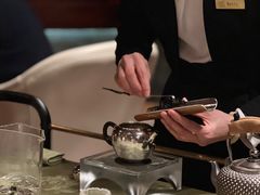 -三嚥阁 La Villa Restaurant