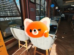-莫多多餐厅