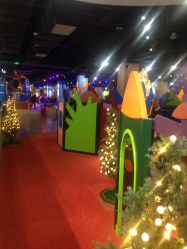 -幻贝家儿童乐园(温州银泰城店)