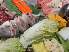 -大队长主题火锅(观音桥店)