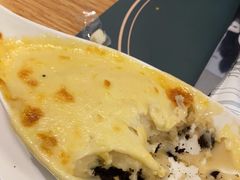 -刀叉遇上筷子中西融合餐厅(南开店)