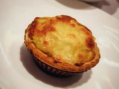 酥化和牛挞-北京厨房(SKP店)