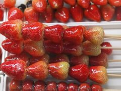 -喜识·冰糖葫芦·炒酸奶(正佳广场店)