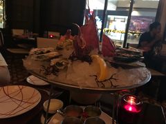 -db Bistro & Oyster Bar by Daniel Boulud(滨海湾金沙店)
