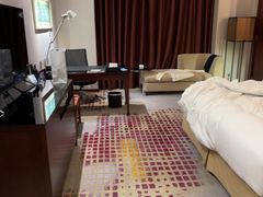 -北京首都机场希尔顿酒店