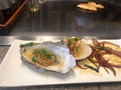 -雅玛花式铁板烧(国宏宾馆店)