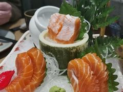 -阿吾罗·月咏精致日料(港汇恒隆广场店)