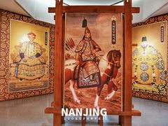 -江宁织造博物馆