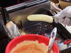 -魏记里脊肉炸炸炸(南门口店)