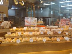 -西村叔叔的店·面包·甜品·蛋糕(清河万象汇店)