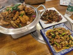 -老味道1992(武当山店)