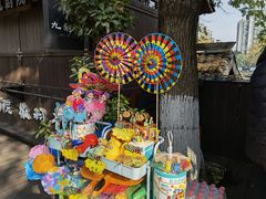 -小河直街历史文化街区